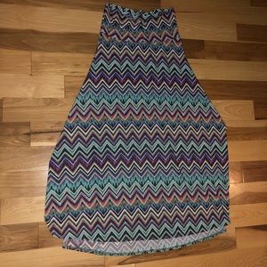 Lularoe maxi